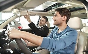 Schedule a test drive at GAC Villahermosa in Villahermosa, Tabasco, México.