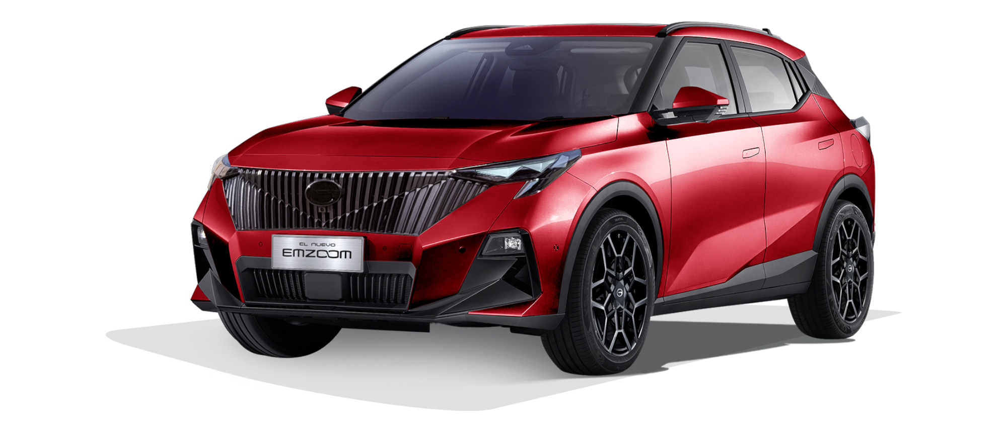 EMZOOM - GAC Villahermosa in Villahermosa Tabasco