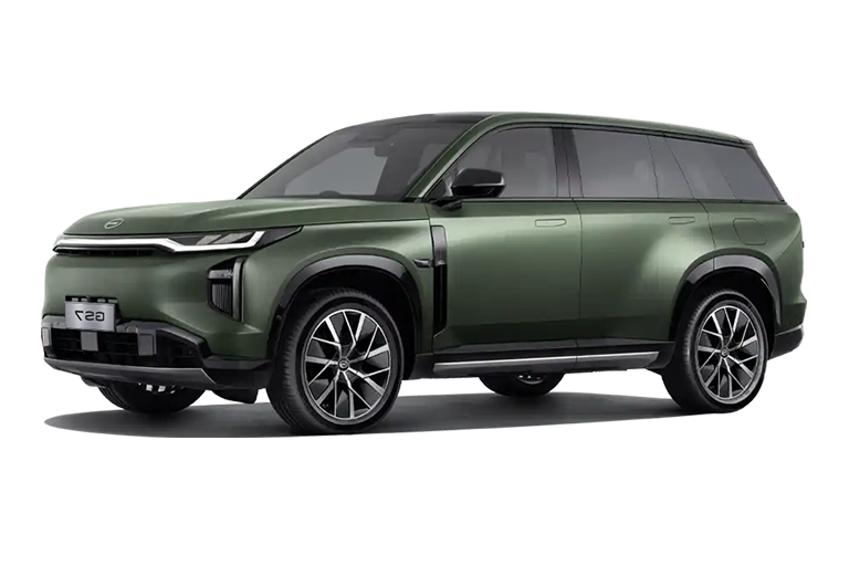 GS7 PHEV - GAC Villahermosa in Villahermosa Tabasco