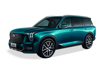 GS8 - GAC Villahermosa in Villahermosa Tabasco