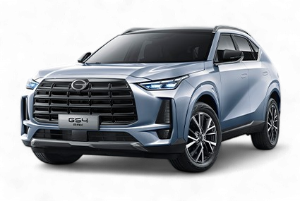  GN8 PHEV - GAC Villahermosa in Villahermosa Tabasco